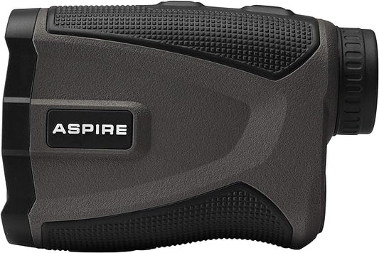 Range Finder Aspire Platinum