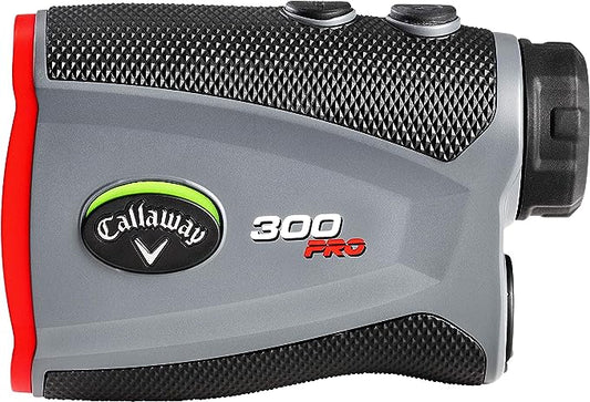 Range Finder Callaway 300 Pro Laser