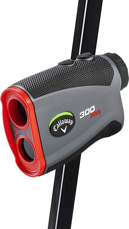 Range Finder Callaway 300 Pro Laser