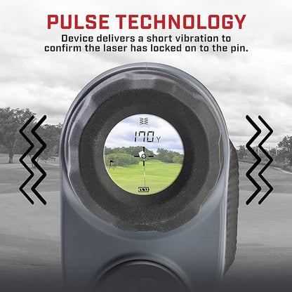 Range Finder Callaway 300 Pro Laser