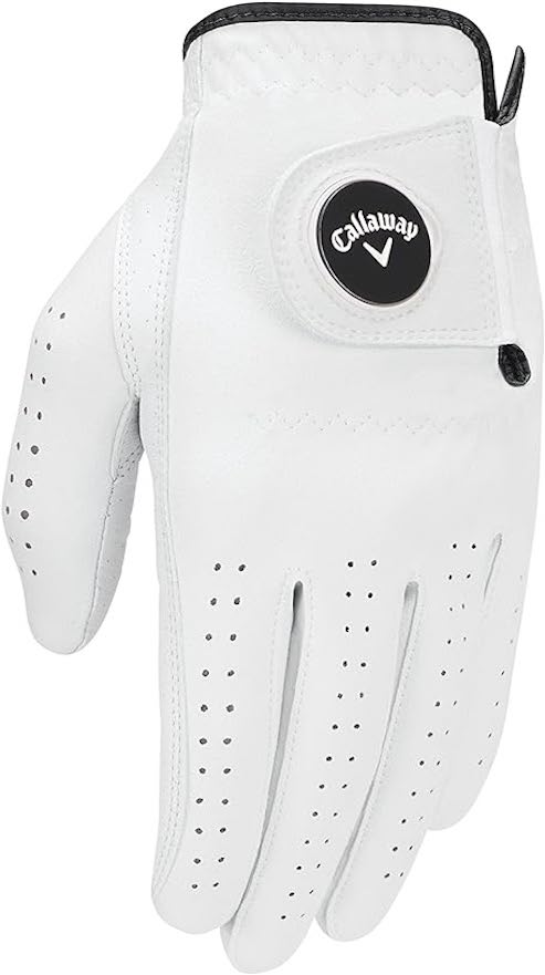 Callaway  Opti Flex - Mano Izquierda