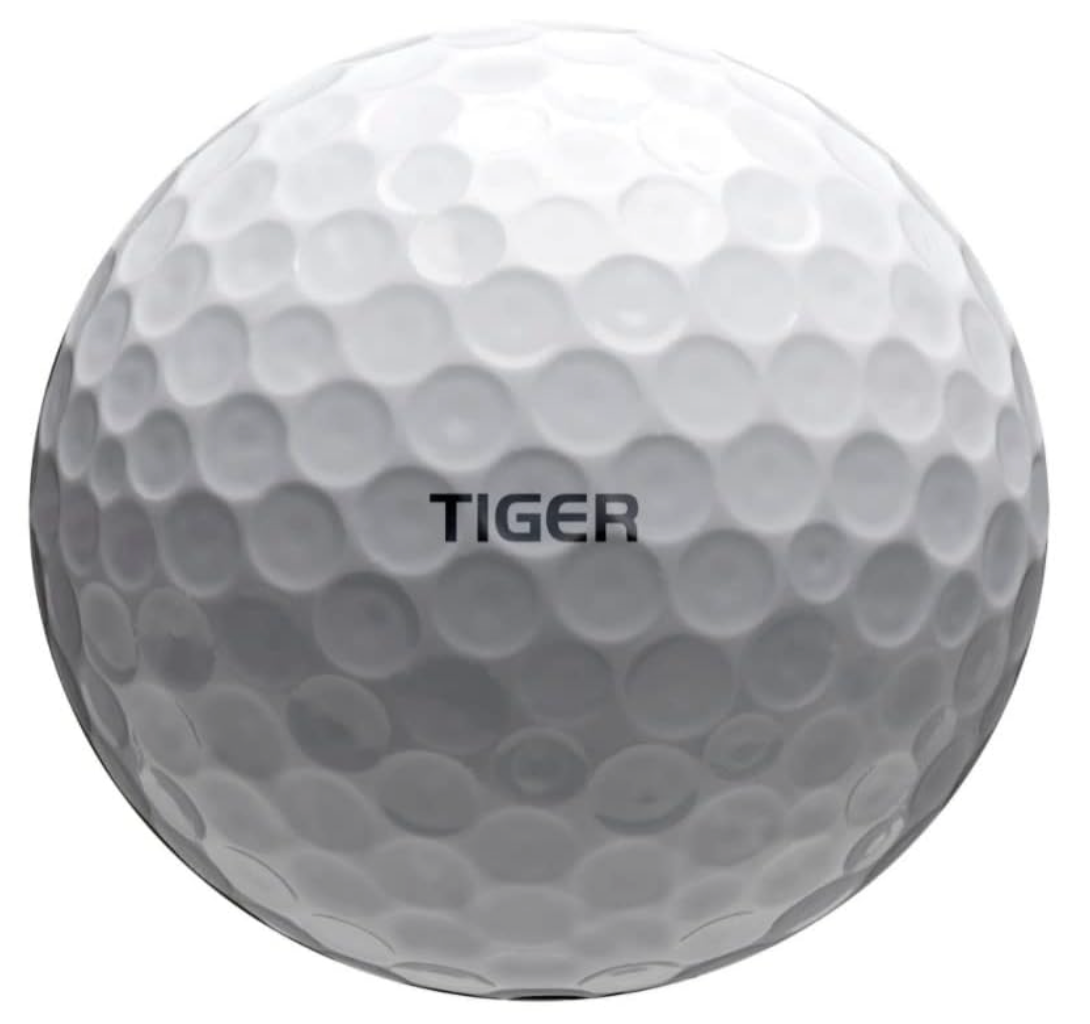 Bridgestone Tour B XS TW Edition - Blanco