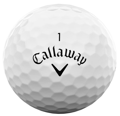 Callaway Warbird 2023 - Blanco