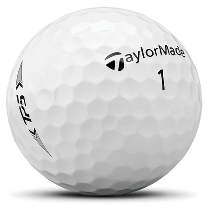 Taylormade TP5 2021 - Blanco