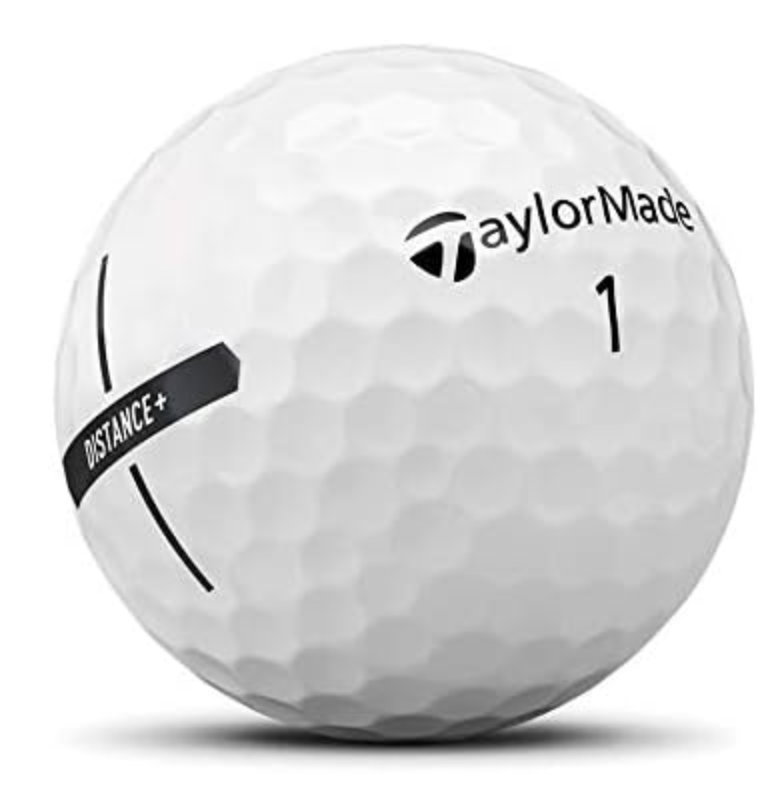 Taylormade Distance + 2021 - Blanco