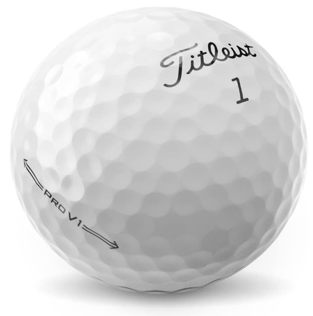 Titleist Pro V1 - Blanco