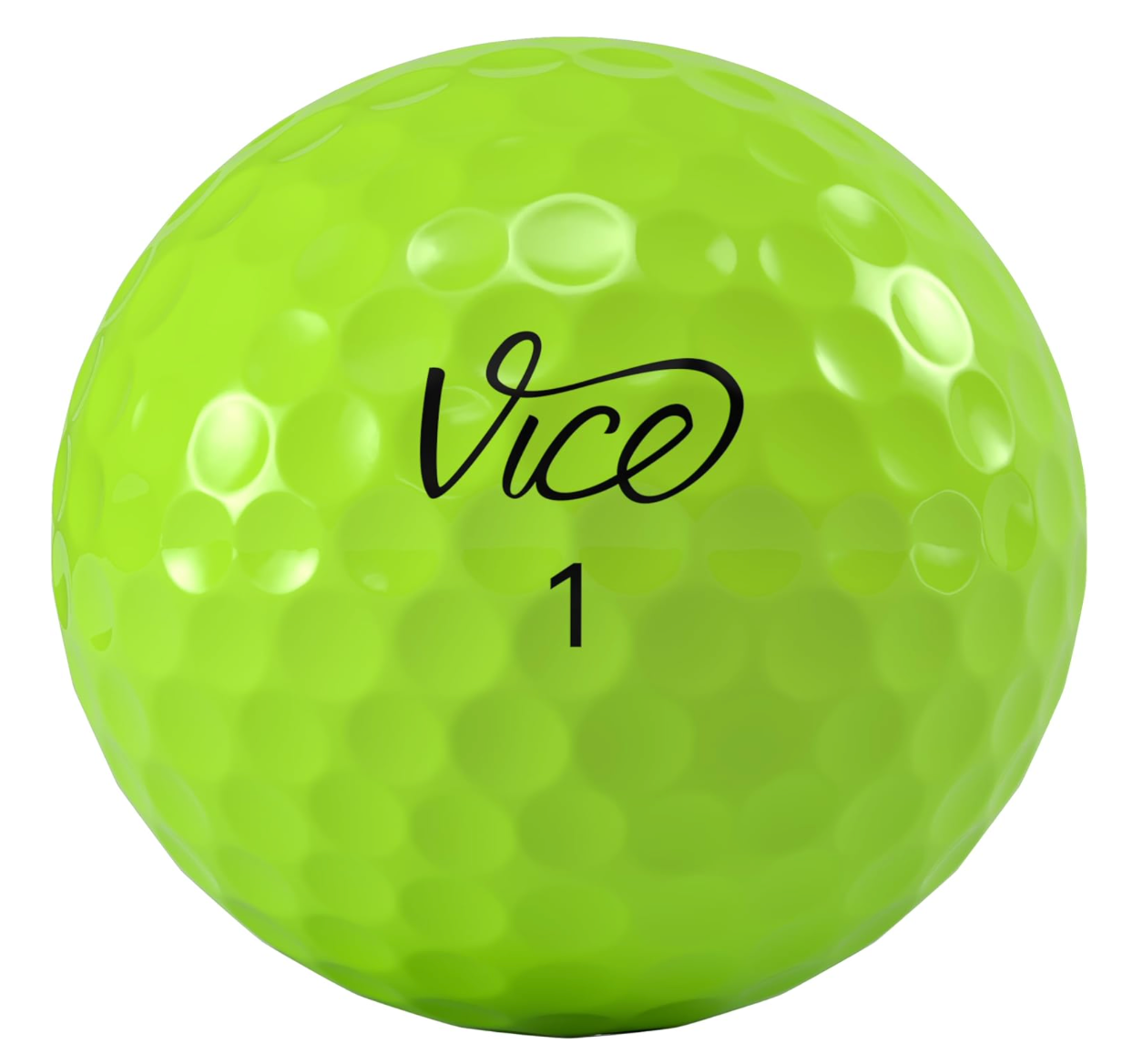 Vice Pro Plus Neón - Lime