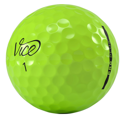 Vice Pro Plus Neón - Lime