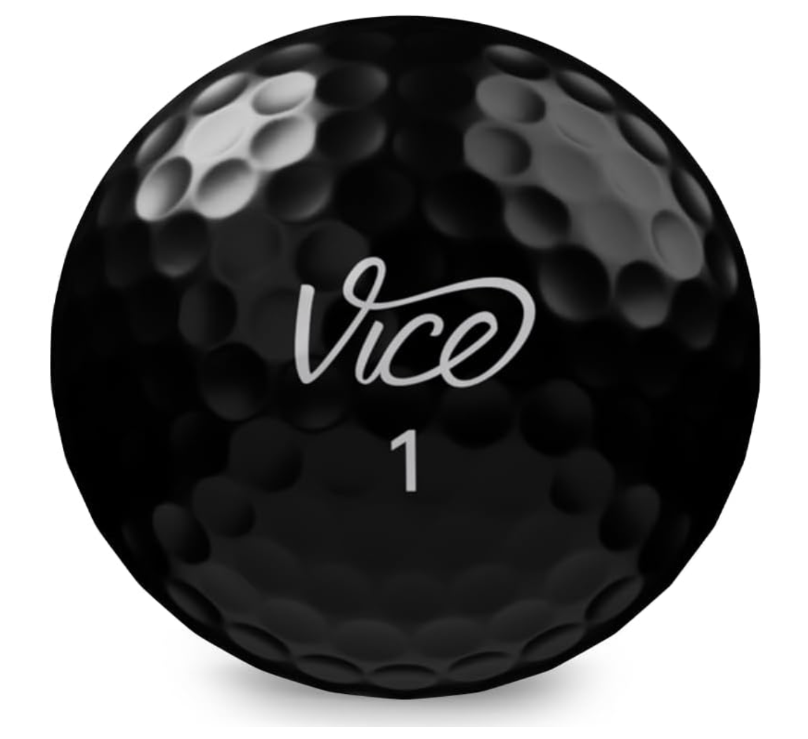 Vice Pro Plus Limited Edition - Negro