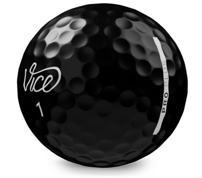 Vice Pro Plus Limited Edition - Negro