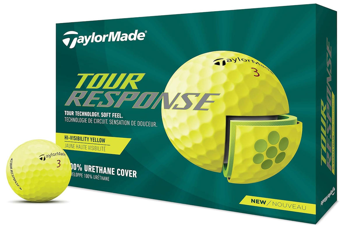 TaylorMade Tour Response - Amarillo