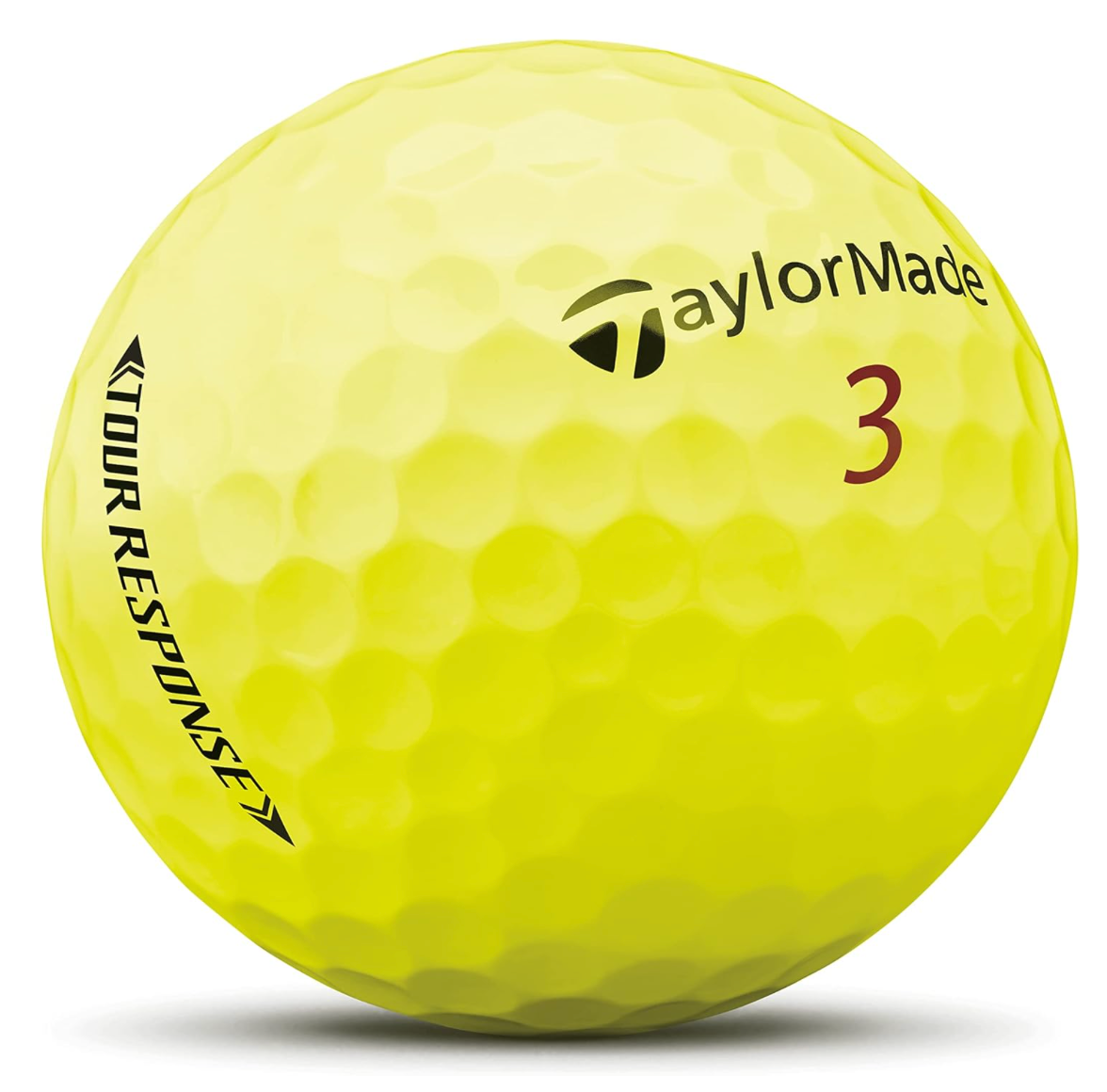 TaylorMade Tour Response - Amarillo