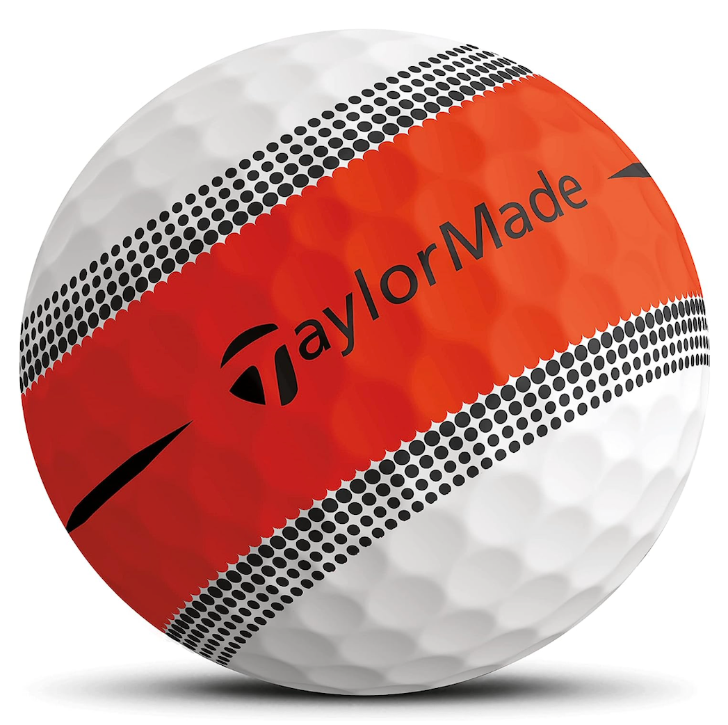 TaylorMade Tour Response Stripe 2022 - Multicolor