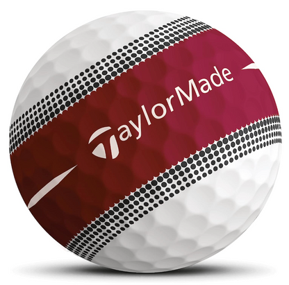 TaylorMade Tour Response Stripe 2022 - Multicolor