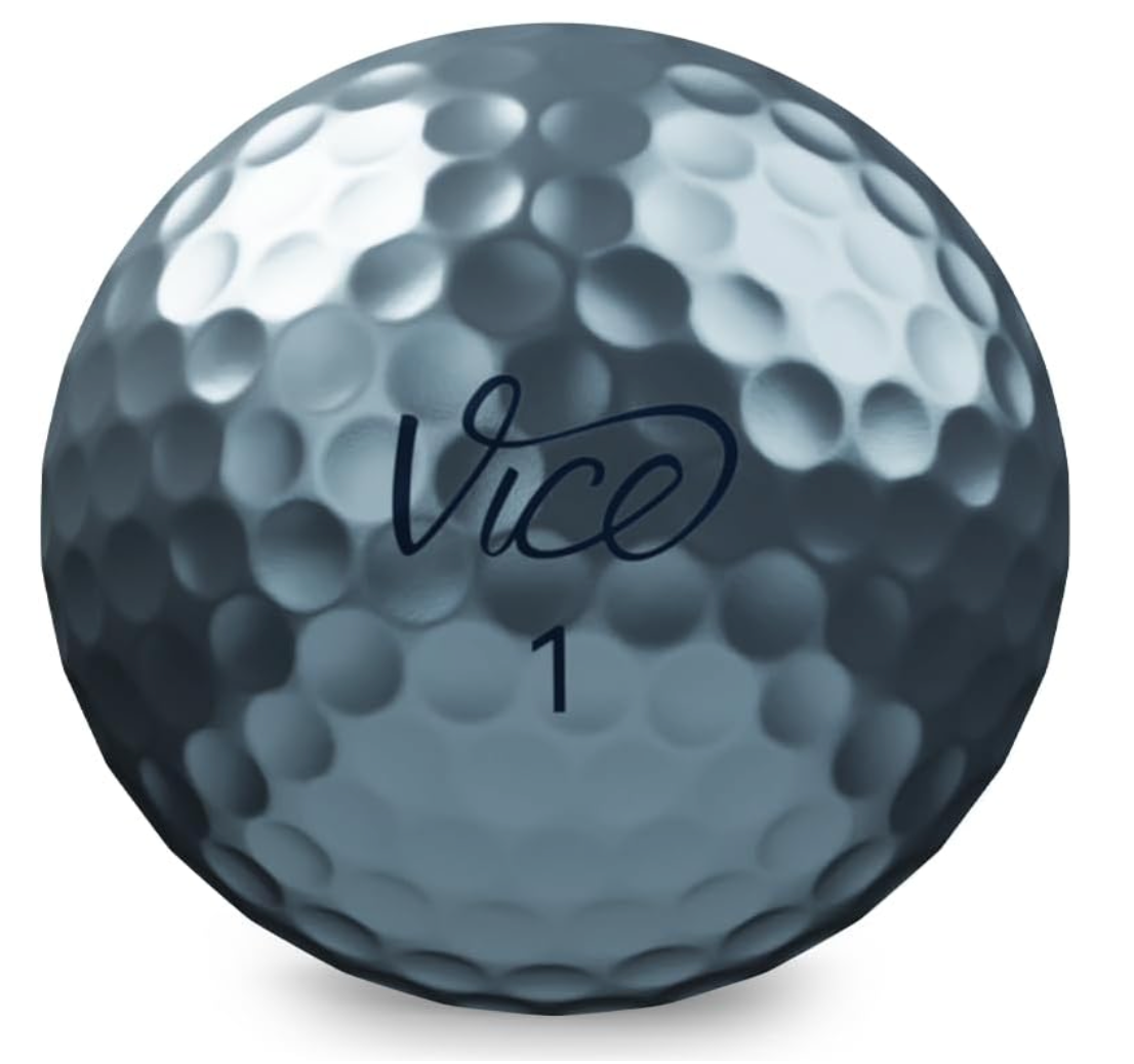 Vice Pro Limited Edition - Ice Blue