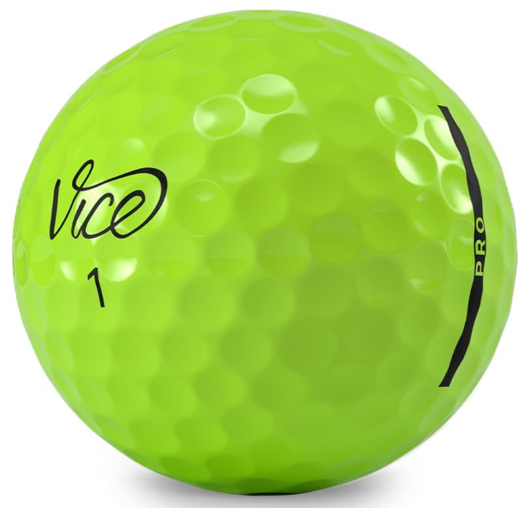 Vice Pro Neón - Lime