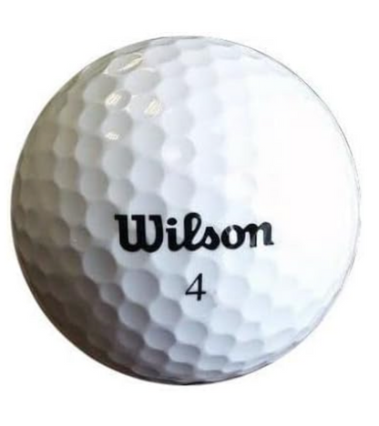 Wilson Staff F.L.I. - Blanco