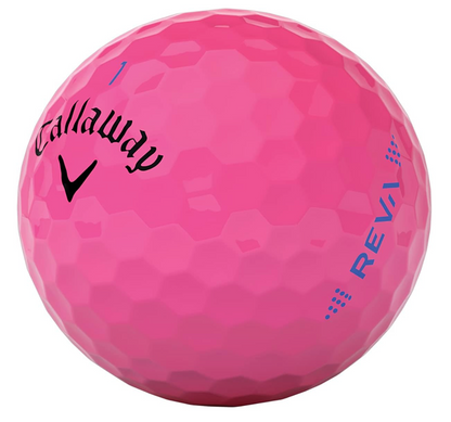 Callaway REVA 2023 - Rosado