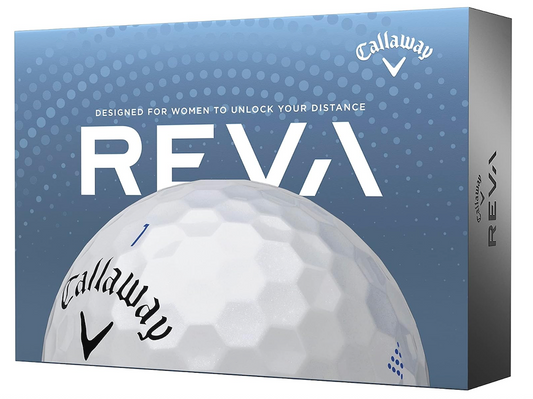 Callaway REVA 2023 - Blanco