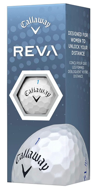 Callaway REVA 2023 - Blanco