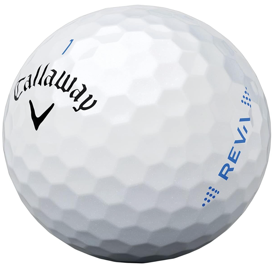 Callaway REVA 2023 - Blanco