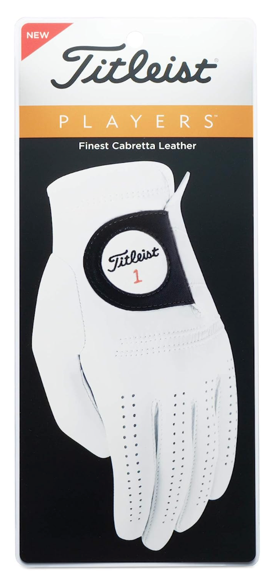 Titleist Players - Mano Derecha