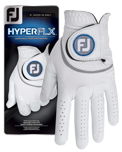 FootJoy Hyper FLX  - Mano Izquierda