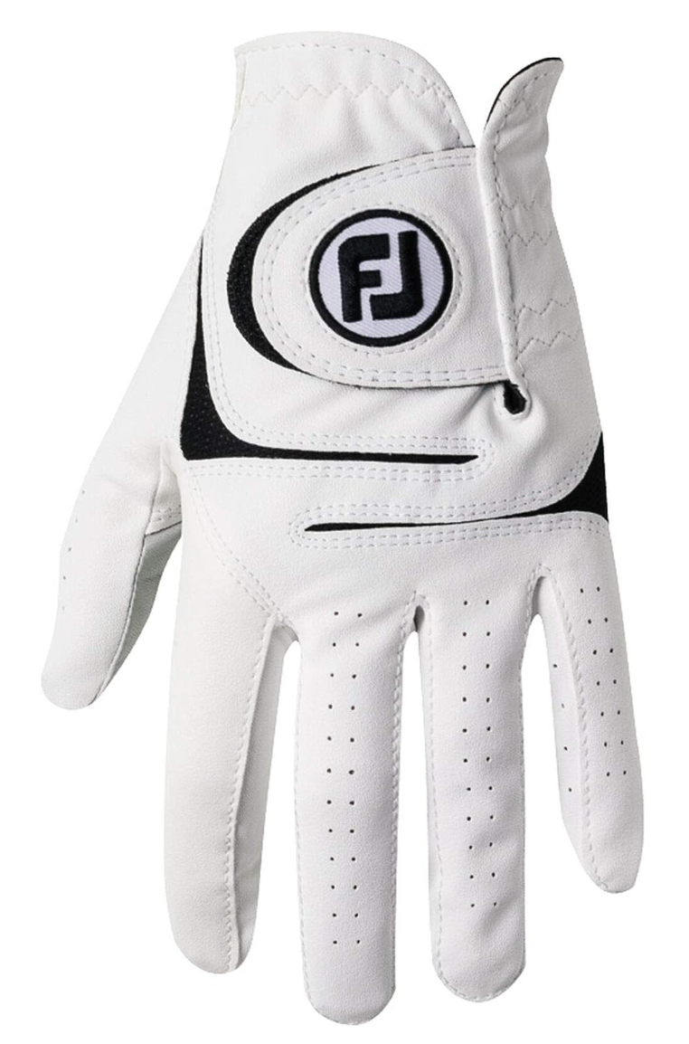 FootJoy WeatherSof X2 - Mano Izquierda