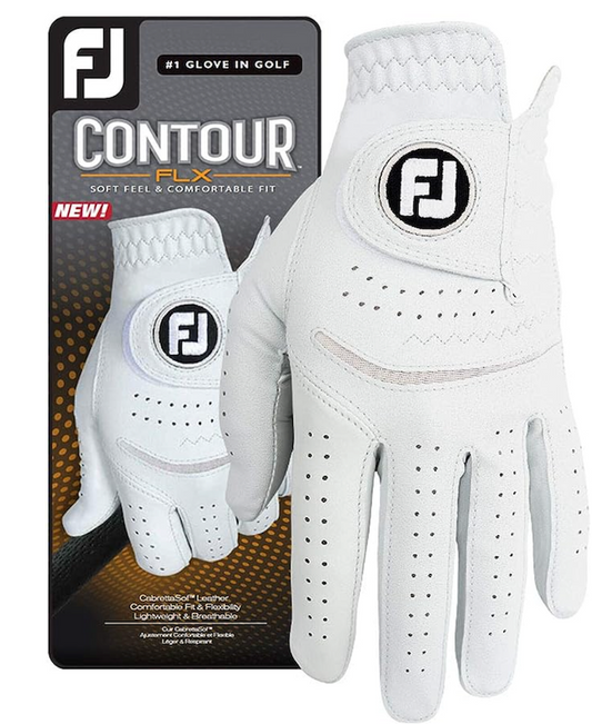 FootJoy Contour FLX - Mano Izquierda