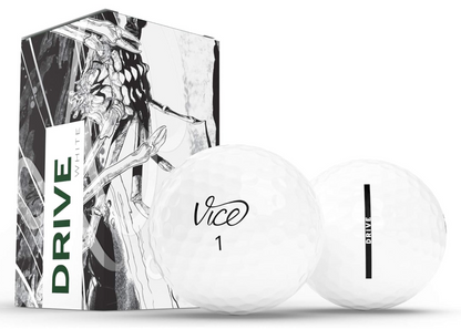 Vice Select Variety Pack - Blanco - Caja x 10