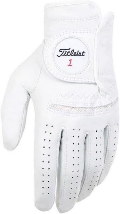 Titleist PermaSoft - Mano Izquierda