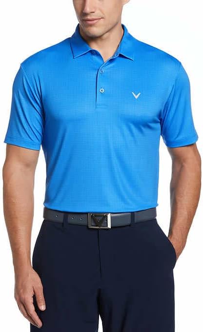 Callaway Performance Polo - Azul