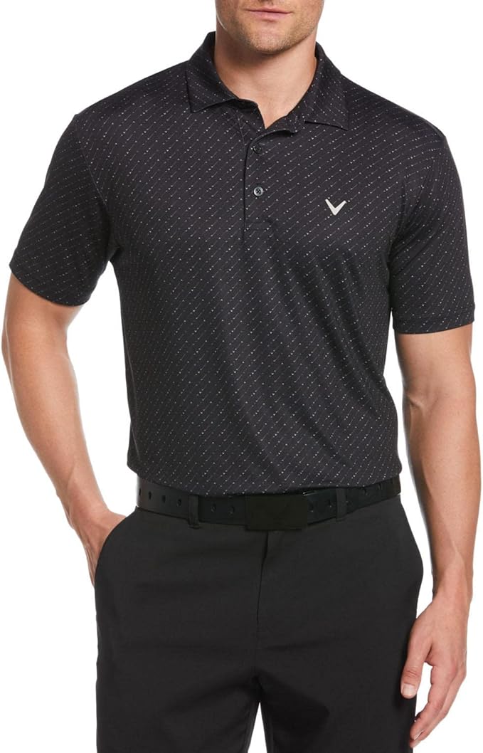 Callaway Performance Polo - Negro