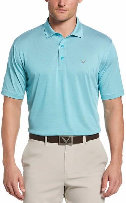 Callaway Performance Polo - Verde