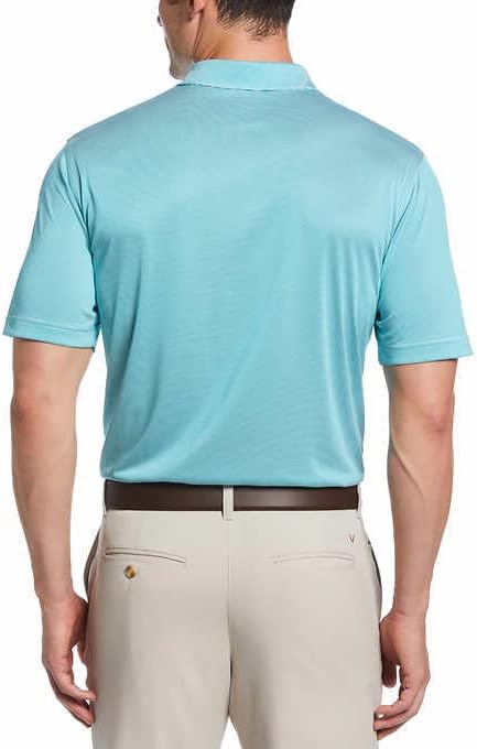 Callaway Performance Polo - Verde