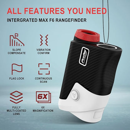 Range Finder Profey