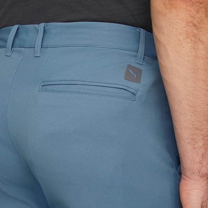 Pantalón Puma Azul