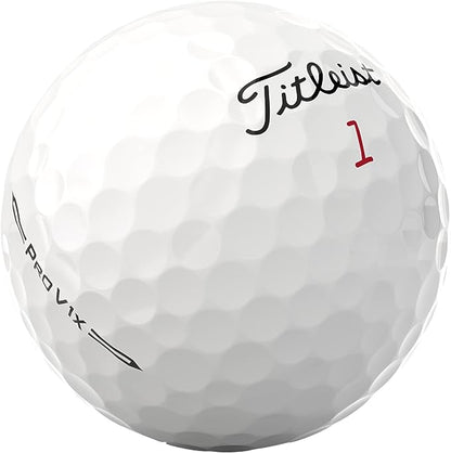 Titleist Pro V1x- Blanco